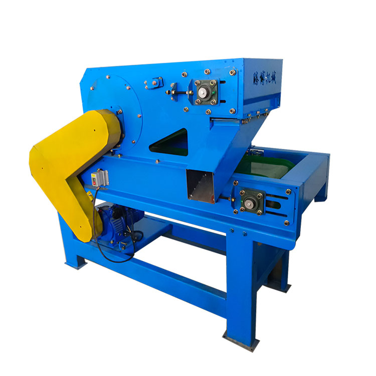 上旋皮帶式磁選機(jī) 綠色橡膠帶 2023