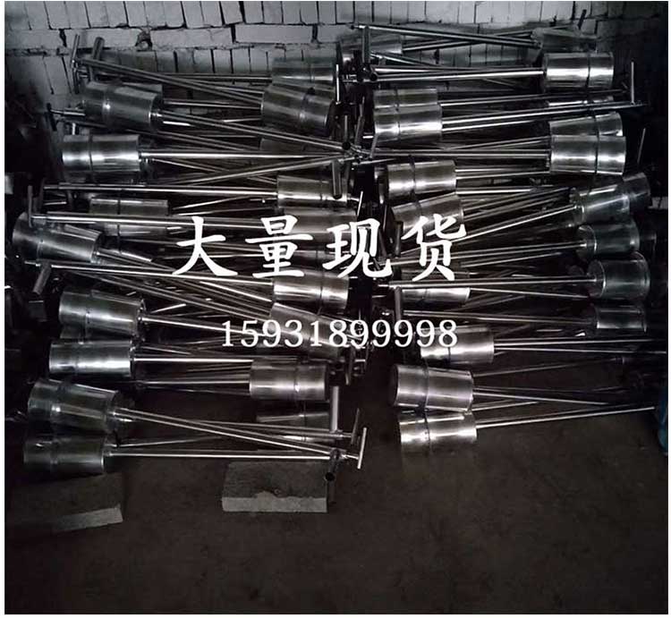 自動(dòng)脫鐵撿拾器