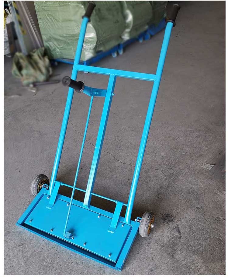 地面撿鐵車 地面撿鐵車