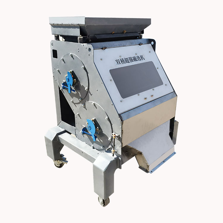 石英砂除鐵機 石英砂除鐵機