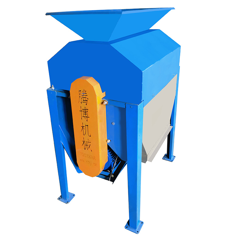 單筒封閉式磁選機 單筒封閉式磁選機
